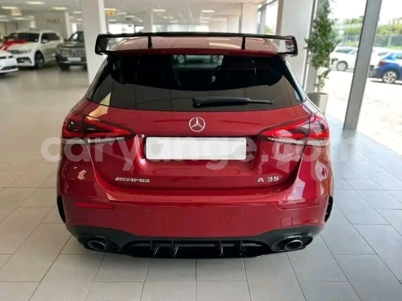Big with watermark mercedes benz a class caprivi katima mulilo 25704