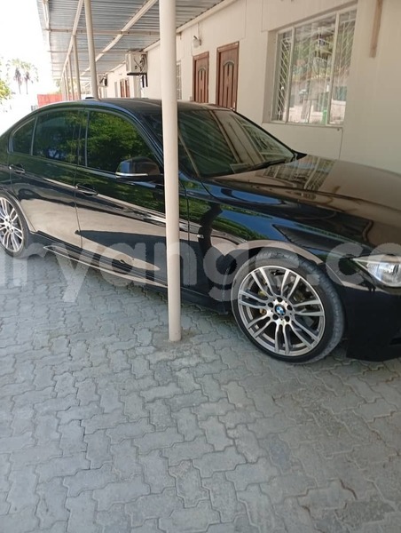 Big with watermark bmw 3 series ohangwena oshikango 25705