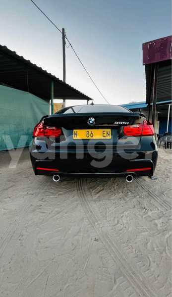 Big with watermark bmw 3 series ohangwena oshikango 25705