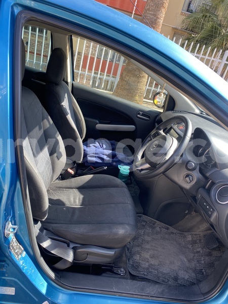 Big with watermark mazda demio namibia windhoek 25706