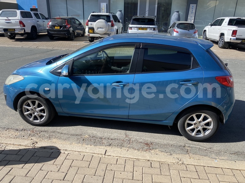Big with watermark mazda demio namibia windhoek 25706