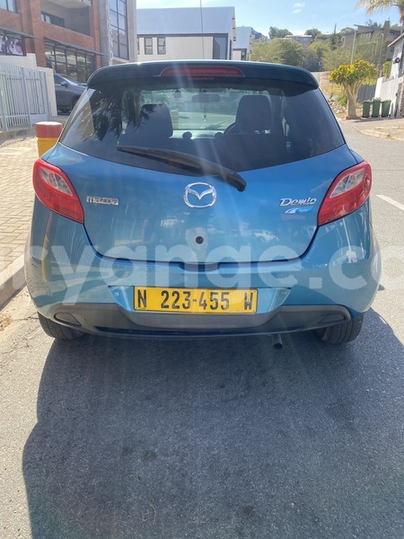 Big with watermark mazda demio namibia windhoek 25706