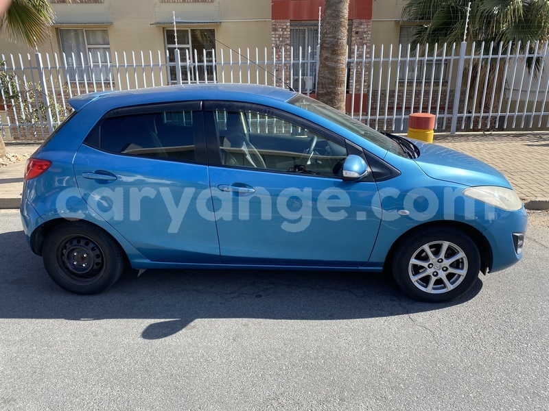 Big with watermark mazda demio namibia windhoek 25706