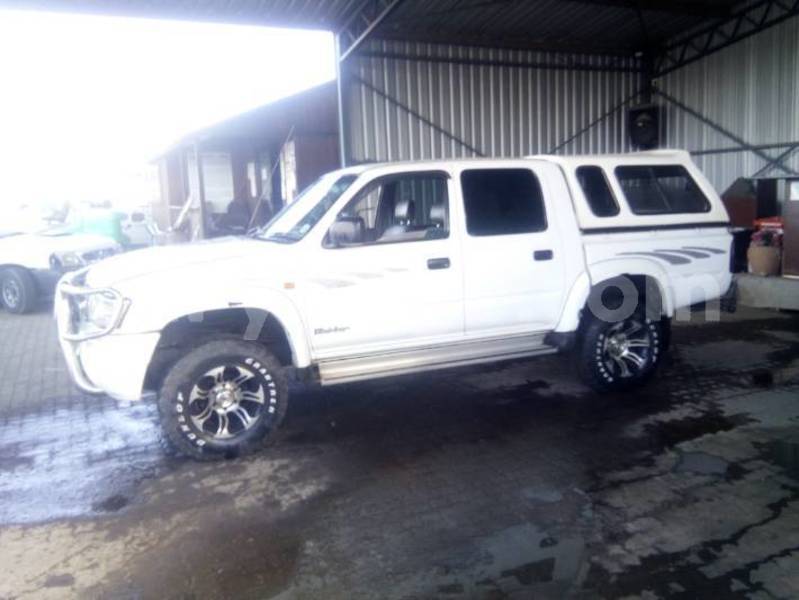 Big with watermark toyota hilux caprivi katima mulilo 25712