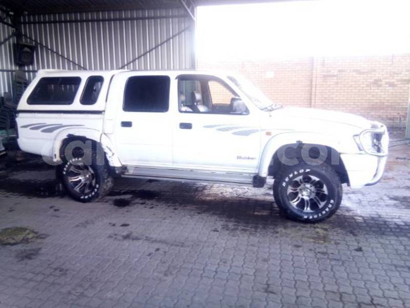 Big with watermark toyota hilux caprivi katima mulilo 25712