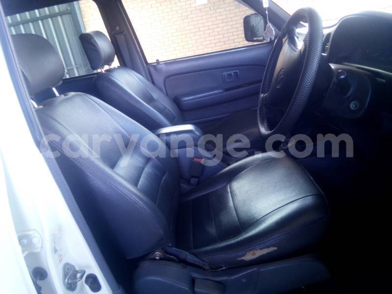 Big with watermark toyota hilux caprivi katima mulilo 25712