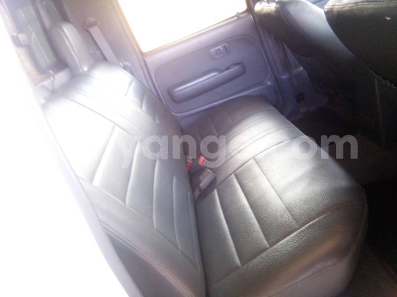 Big with watermark toyota hilux caprivi katima mulilo 25712