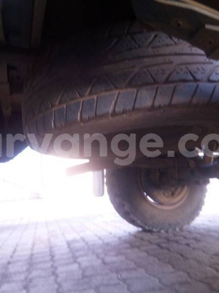 Big with watermark toyota hilux caprivi katima mulilo 25712