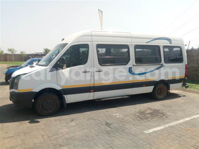 Big with watermark volkswagen transporter namibia grootfontein 25715