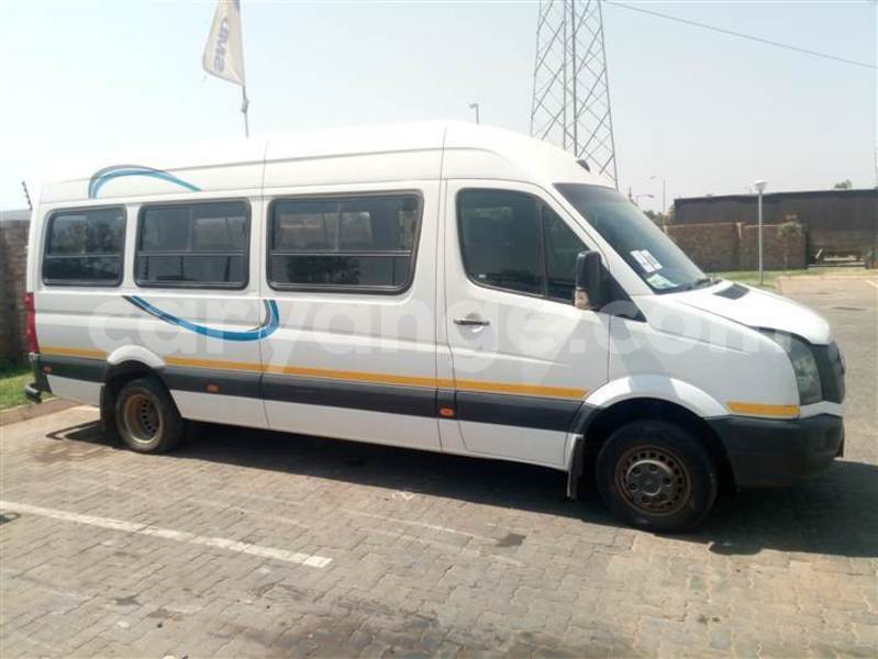 Big with watermark volkswagen transporter namibia grootfontein 25715