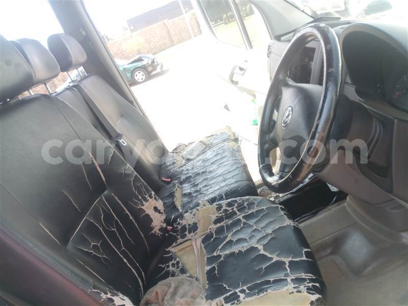Big with watermark volkswagen transporter namibia grootfontein 25715