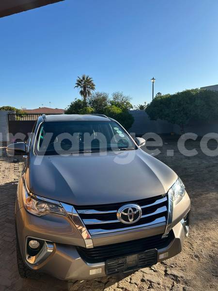 Big with watermark toyota fortuner namibia walvis bay 25716
