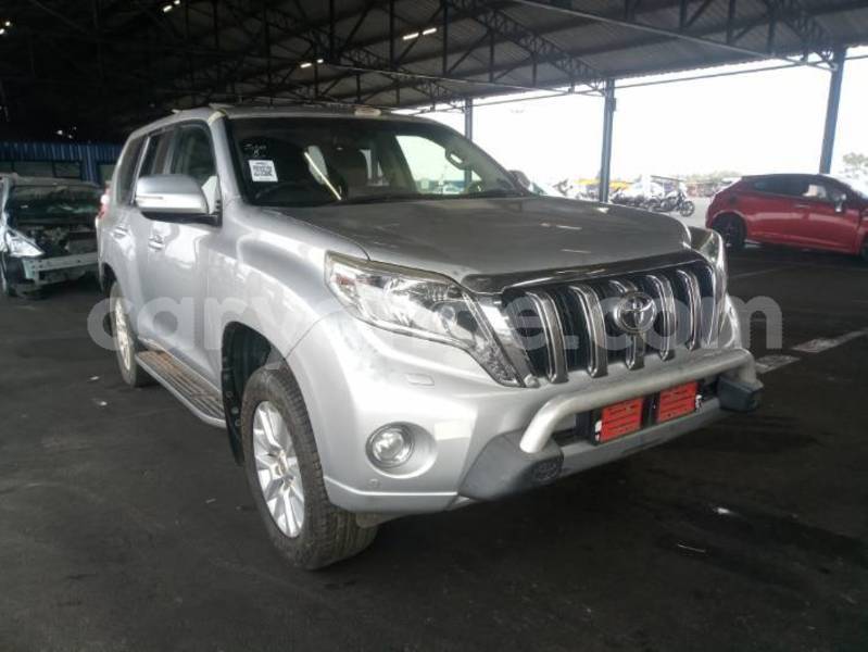 Big with watermark toyota prado omaheke gobabis 25717