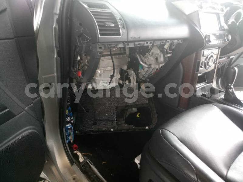 Big with watermark toyota prado omaheke gobabis 25717