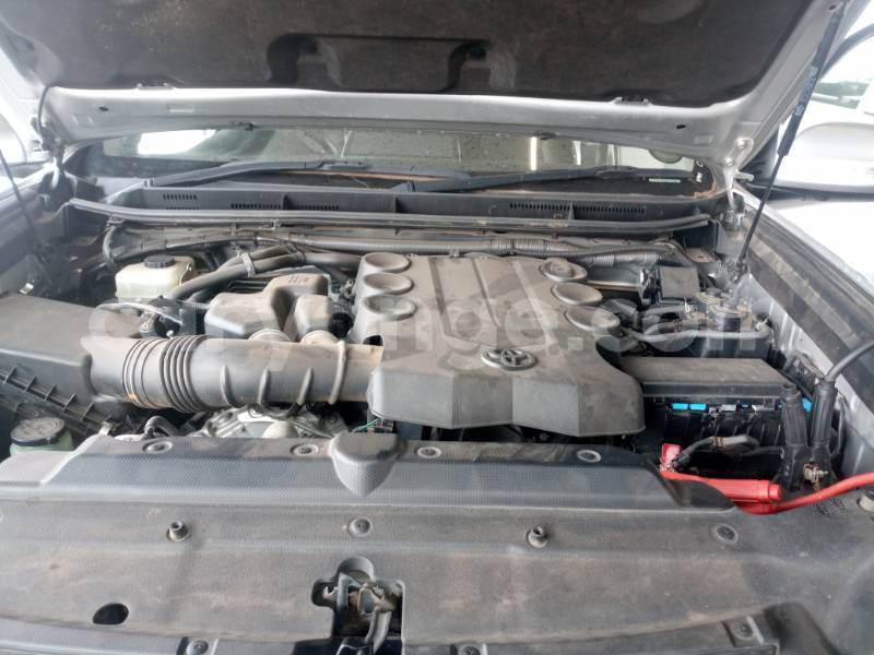 Big with watermark toyota prado omaheke gobabis 25717