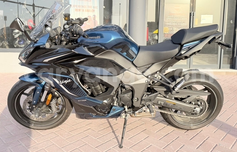 Big with watermark kawasaki ninja namibia windhoek 25718