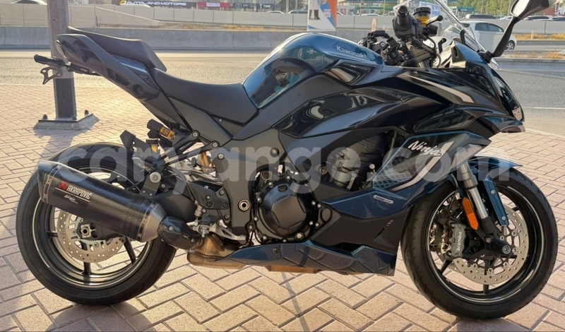 Big with watermark kawasaki ninja namibia windhoek 25718
