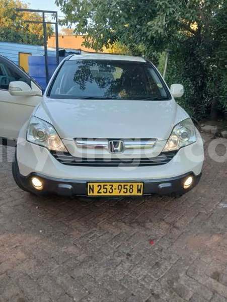 Big with watermark honda cr v namibia windhoek 25724