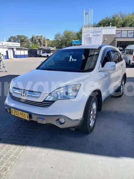 Big with watermark honda cr v namibia windhoek 25725
