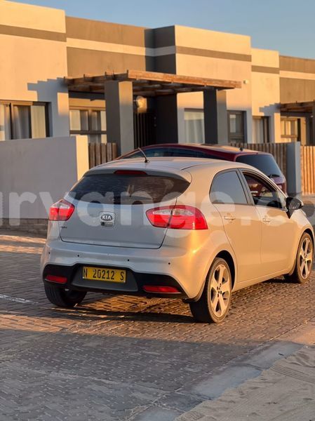 Big with watermark kia rio namibia walvis bay 25726