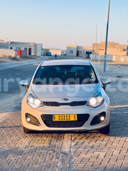 Big with watermark kia rio namibia walvis bay 25726