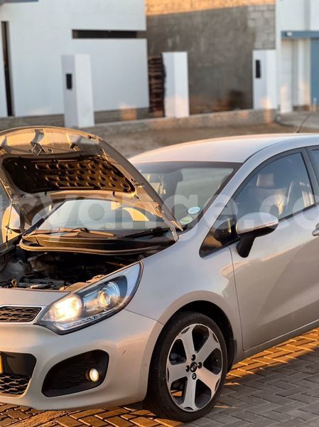 Big with watermark kia rio namibia walvis bay 25726