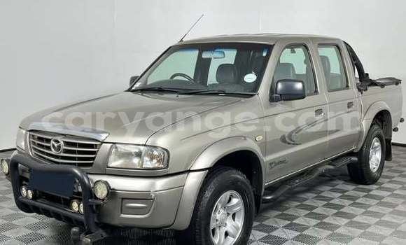 Buy Used Mazda Bongo Other Car in Aranos in Hardap