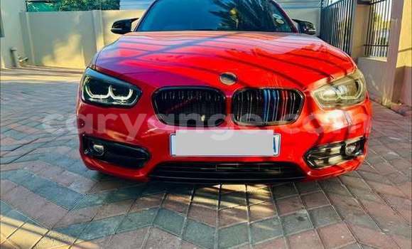 Buy Used Hyundai I20 Other Car in Windhoek in Namibia
