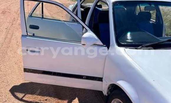 Buy Used Toyota Corolla Other Car in Windhoek in Namibia Buy Used Toyota Corolla Other Car in Windhoek in Namibia