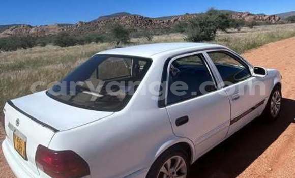 Buy Used Toyota Corolla Other Car in Windhoek in Namibia Buy Used Toyota Corolla Other Car in Windhoek in Namibia