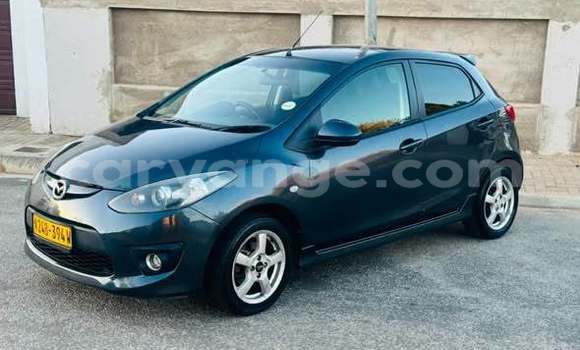 Buy Used Mazda Demio Other Car in Import - Dubai in Namibia