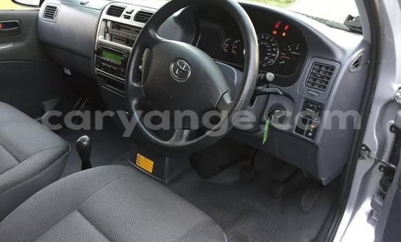 Buy Used Toyota Hi Ace Silver Car in Keetmanshoop in Namibia Buy Used Toyota Hi Ace Silver Car in Keetmanshoop in Namibia