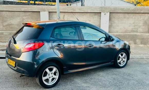 Buy Used Mazda Demio Other Car in Import - Dubai in Namibia Buy Used Mazda Demio Other Car in Import - Dubai in Namibia