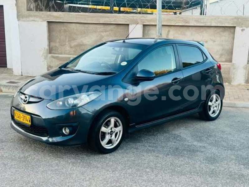 Big with watermark mazda demio namibia import dubai 25732