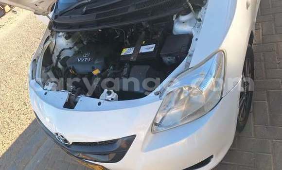 Buy Used Toyota Corolla Other Car in Windhoek in Namibia