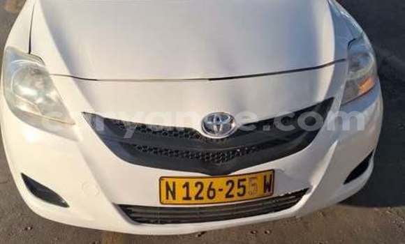 Buy Used Toyota Corolla Other Car in Windhoek in Namibia Buy Used Toyota Corolla Other Car in Windhoek in Namibia