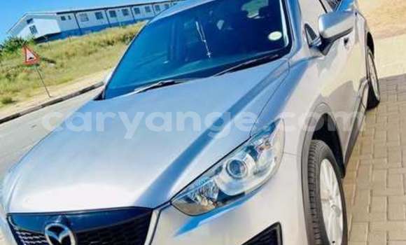 Buy Used Honda CR–V Other Car in Windhoek in Namibia