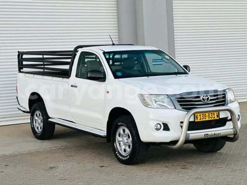 Big with watermark toyota hilux namibia windhoek 25737
