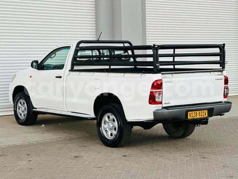 Big with watermark toyota hilux namibia windhoek 25737
