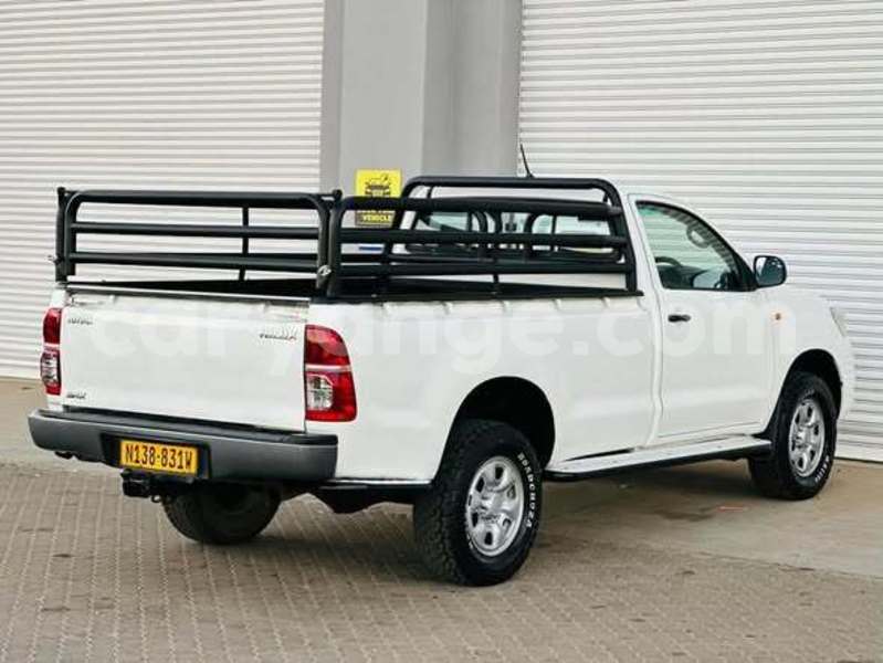 Big with watermark toyota hilux namibia windhoek 25737