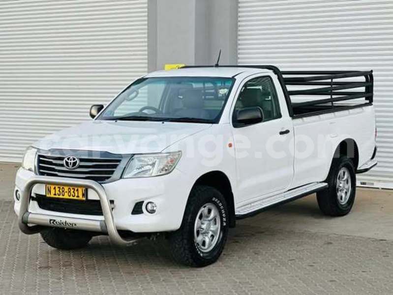 Big with watermark toyota hilux namibia windhoek 25737