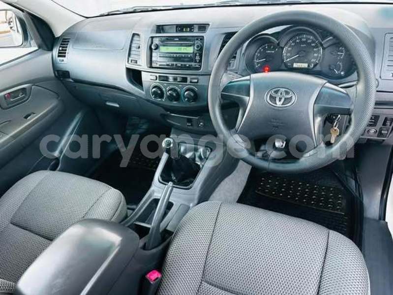 Big with watermark toyota hilux namibia windhoek 25737