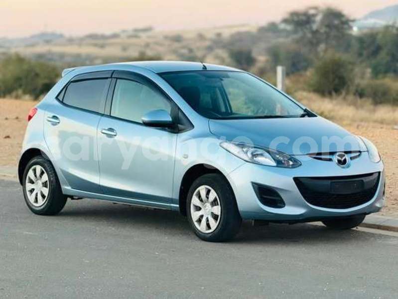 Big with watermark mazda demio namibia windhoek 25740