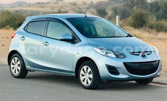 Buy Used Mazda Demio Other Car in Windhoek in Namibia