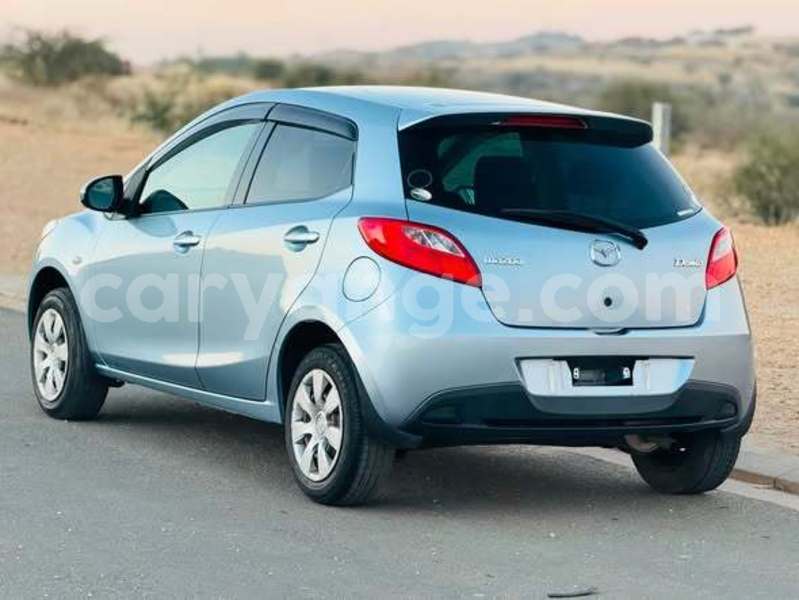 Big with watermark mazda demio namibia windhoek 25740