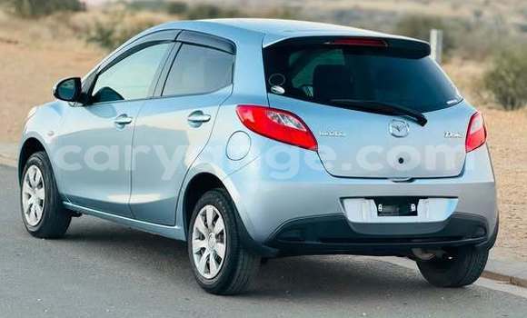 Buy Used Mazda Demio Other Car in Windhoek in Namibia Buy Used Mazda Demio Other Car in Windhoek in Namibia