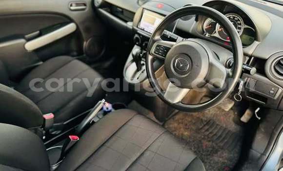 Buy Used Mazda Demio Other Car in Windhoek in Namibia Buy Used Mazda Demio Other Car in Windhoek in Namibia