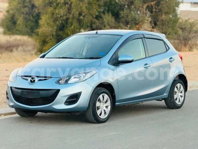 Big with watermark mazda demio namibia windhoek 25740