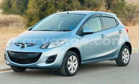 Buy Used Mazda Demio Other Car in Windhoek in Namibia Buy Used Mazda Demio Other Car in Windhoek in Namibia
