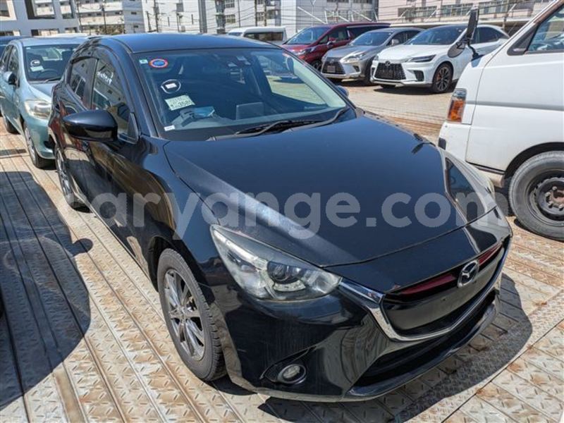 Big with watermark mazda demio namibia walvis bay 25742